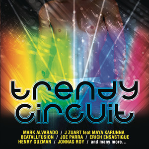 Trendy Circuit