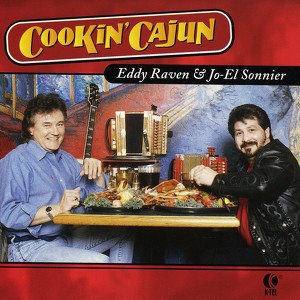 Cookin' Cajun