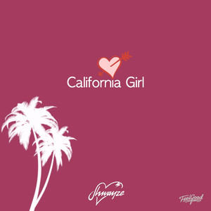 California Girl