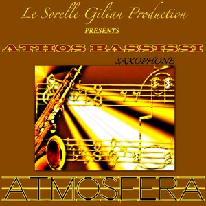 Atmosfera (Saxophone)