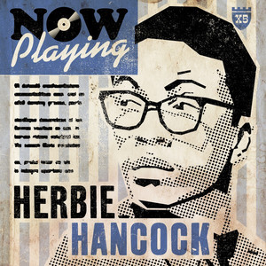 Now Playing Herbie Hancock