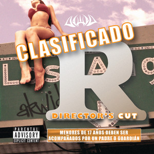 Clasificado R - Director's Cut