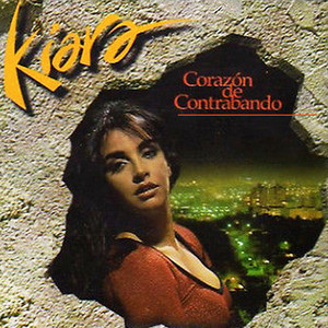 Corazón de Contrabando