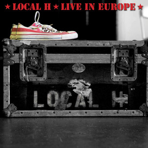 Live in Europe