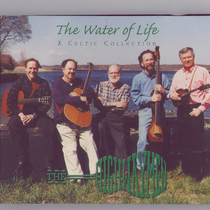 The Water Of Life - A Celtic Coll