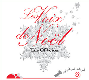 Les Voix De Noël