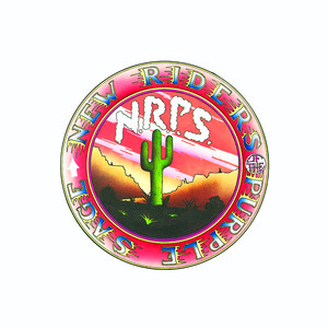 New Riders Of The Purple Sage