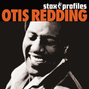 Otis Redding - Stax Profiles