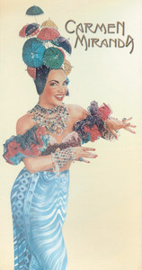 Carmen Miranda Vol. 1, 2 E 3