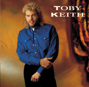 Toby Keith