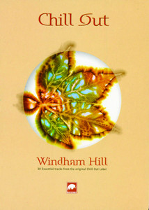 Windham Hill Chill Out