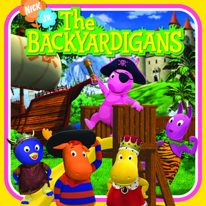 The Backyardigans