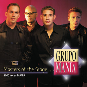 Masters Of The Stage - 2000 Veces