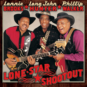 Lone Star Shootout