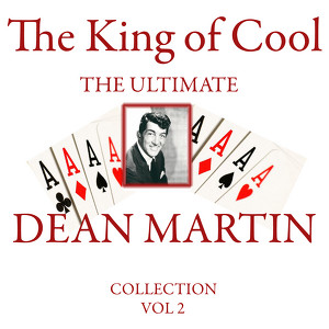 The King Of Cool: The Ultimate De