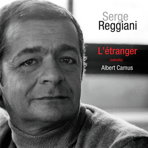 L'étranger (albert Camus)