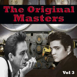 The Original Masters Vol 3