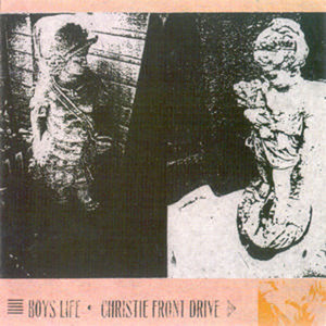 Boys Life / Christie Front Drive