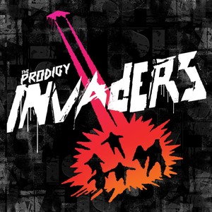 Invaders Must Die