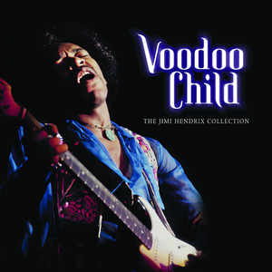 Voodoo Child: The Jimi Hendrix Co