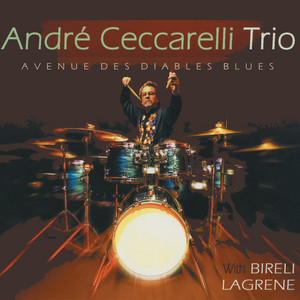 Avenue Des Diables Blues