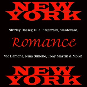 Postcard From Nyc - Romance