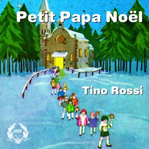 Petit Papa Noël