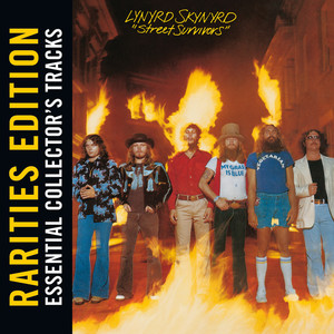 Street Survivors (rarities Editio