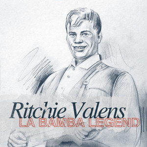 La Bamba Legend - Ritchie Valens