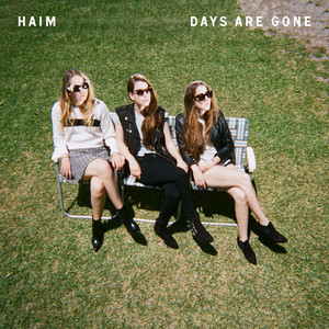 Days Are Gone (Version Deluxe)