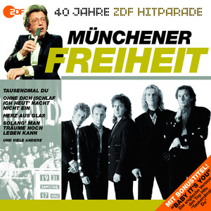 Das Beste Aus 40 Jahren Hitparade