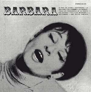 Barbara