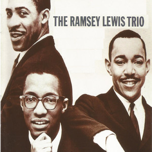 The Ramsey Lewis Trio