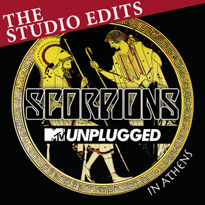 Mtv Unplugged (the Studio Edits)