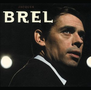 Jacques Brel