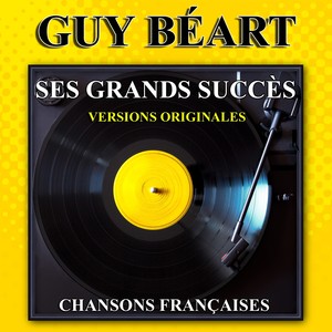 Guy Béart  : Ses Grands Succès