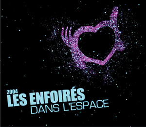 Les Enfoires Dans L'espace