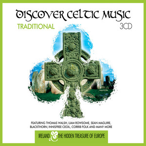 Discover Celtic Music - Tradition