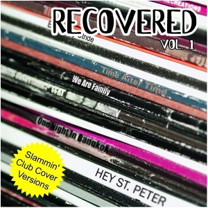 Recovered Vol.1 - Slamming Club C