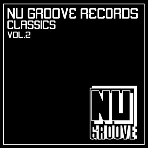 Nu Groove Records Classics Vol. 2