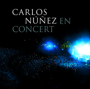 Carlos Nunez En Concert