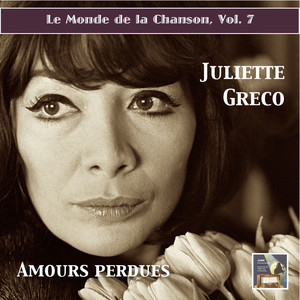 Le monde de la chanson, Vol. 7: J