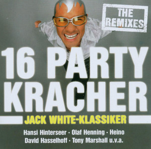 16 Partykracher