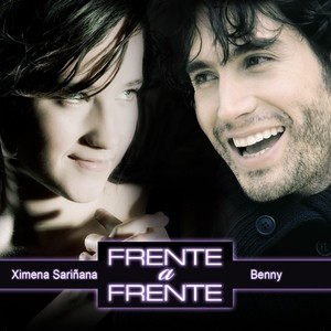 Ximena Sarinana & Benny  / Frente