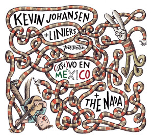 Kevin Johansen + Liniers + The Na