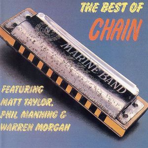 The Very Best Of Chain