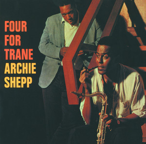 Four For Trane