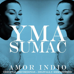 Amor Indio (Original Recordings)