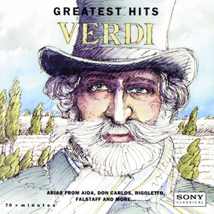 Verdi: Greatest Hits