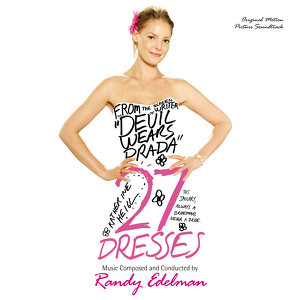 27 Dresses